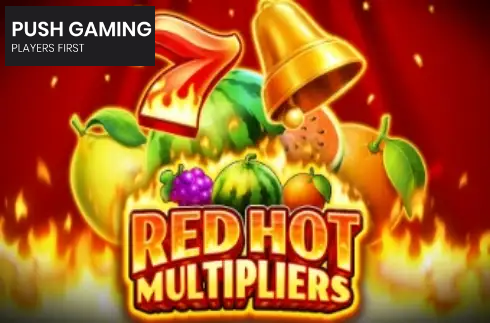 Red Hot Multipliers